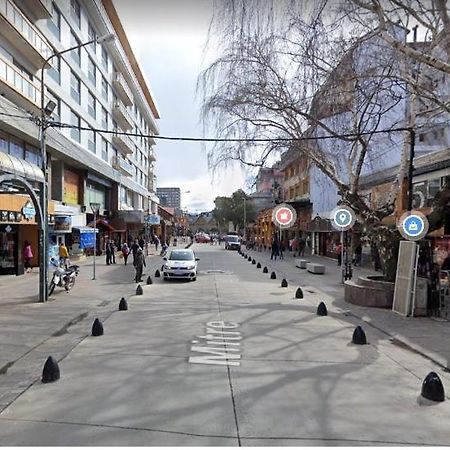 Queen Bariloche Dış mekan fotoğraf