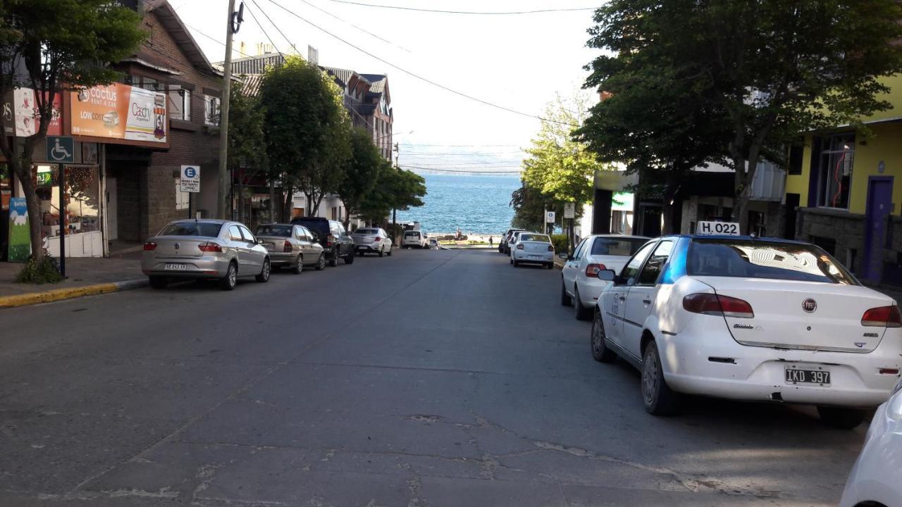 Queen Bariloche Dış mekan fotoğraf