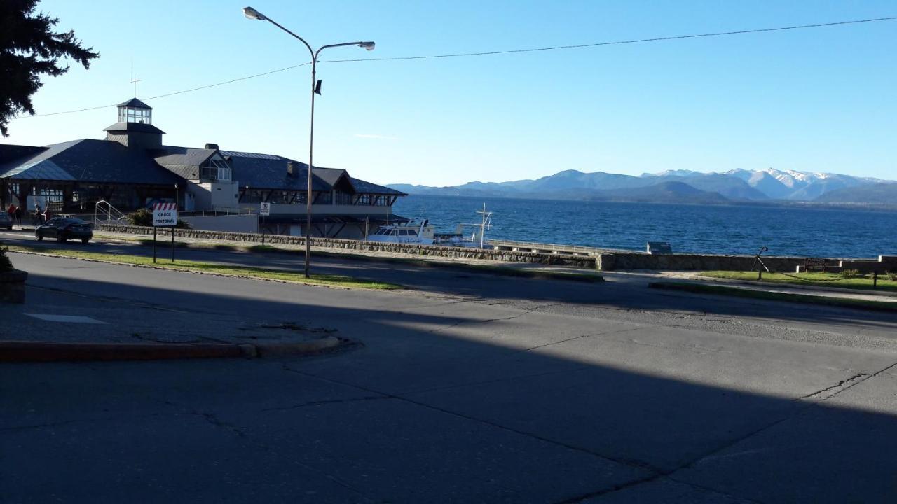 Queen Bariloche Dış mekan fotoğraf